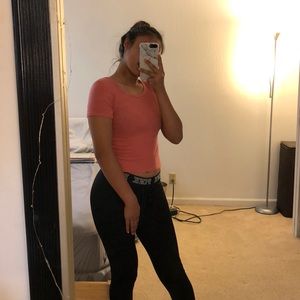 PINK ULTIMATE joggers